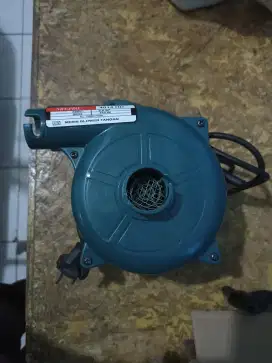 jual blower angin kondisi bagus
