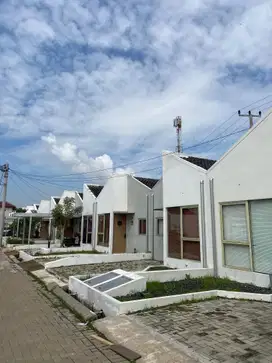 Dijual Rumah Minimalis Saga District Rancaekek Mulai dari 411 Juta