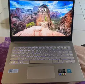 Hp 14s-dq3109TU