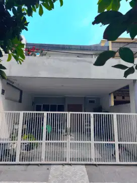 Nego Tipis -Rumah Strategis Nyaman Bebas Banjir