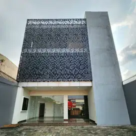 Kantor Di Cilandak Strategis
