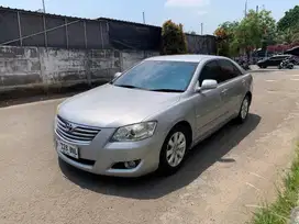 Toyota Camry G AT 2008 Dp 3jta