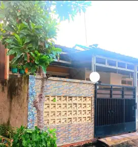 OVER KREDIT SUROPATI RESIDENCE