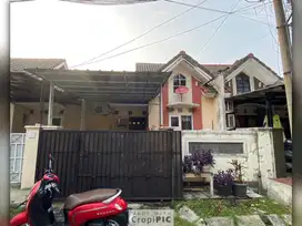 Dijual Rumah di Taman Harapan Baru, Bekasi