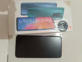 Xiaomi Redmi Note 9 second 4gb/64gb