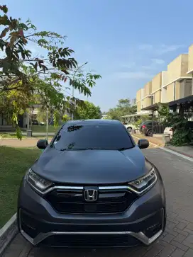 Honda CR-V 1.5 Turbo Prestige AT