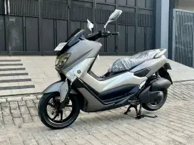 UNIT CAKEP GUYS⁉️YAMAHA NMAX NON ABS TH 2017