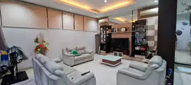 Rumah Gading Park View, Kelapa Gading Luas 9x22m2