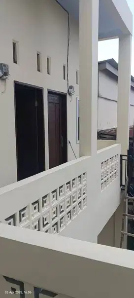 sewa rumah kost dan kamar kost