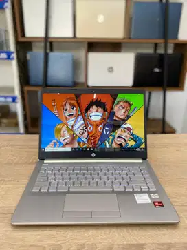 HP 14S-DK1123AU 	AMD ATHLON GOLD 3150 WITH RADEON GRAPHIC