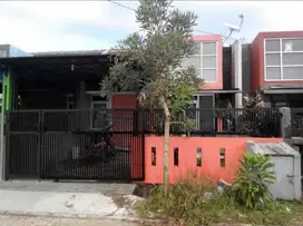 Rumah komplek Cibiru cimekar Cileunyi dkt UIN UPI Bandung