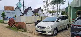 Kijang Innova 2.5 G Diesel A/T 2013