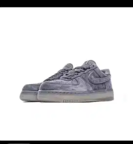 Air Force Reifning Champ Dark Grey Nike