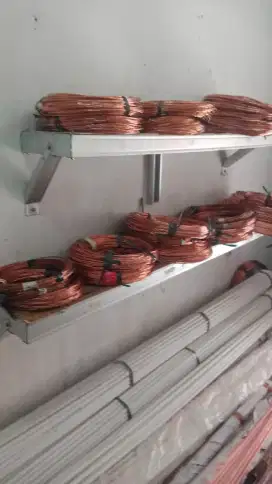 Agen Pasang Penangkal Petir Konvensional Bandung