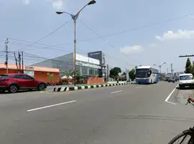Tanah Kartasura 925Mt, Ld 20Mt, jalan Ahmad Yani, Kartasura,Sukoharjo