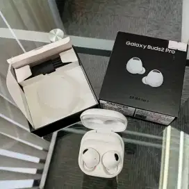 Samsung Galaxy Buds2 Pro Buds 2 Headset Bluetooth