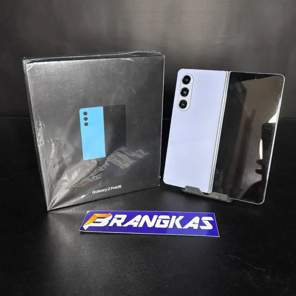 Samsung Z Fold 5 12/256GB SEIN
