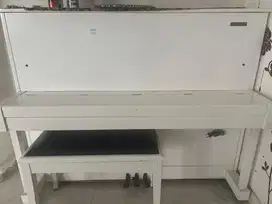 Dijual piano kawai K-300
