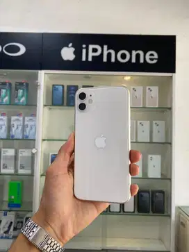 Iphone 11 64 GB Ex Ibox