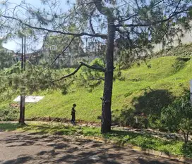 Dijual Tanah di Setiabudhi Terrace, One Gate, Elite, Nyaman & Tenang,