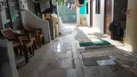 Di Jual Murah Kontrakan 1 Pintu 3 Petak di Depok Timur