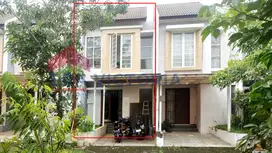 Rumah Bagus Perum Elit Tengah Kota Dekat Binus & Rumah Sakit Persada