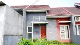 Dijual RUMAH MURAH, HARGA terjangkau dijamin gak rugi dijual kembali