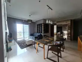 Apartemen Essence Darmawangsa 2 Bedrooms Private Lift