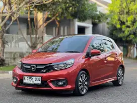 Brio Rs at 2020  NEGO SAMPE JADI