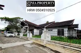 Dijual Murah Rumah 1 Lantai di Leuwinanggung