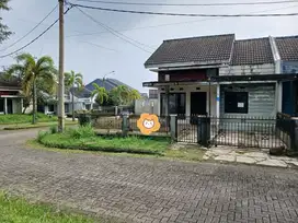 DIJUAL RUMAH HOOK MURAH DI HARMONY BOGOR NIRWANA RSIDENCE, BOGOR