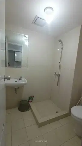 Apartemen Studio Full Furnish The Springlake View