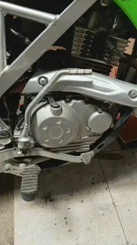 Fs klx 150 s nego