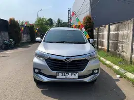 Daihatsu Xenia R dlx at 2016 Dp 3jta