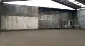 Jual / Sewa Gudang  dan Kantor Strategis Di Moch Toha Bandung