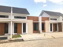DIJUAL CEPAT RUMAH DI CLUSTER GRIYA PESONA MADANI TENJO TIPE 42/66