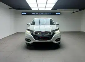 DP 10 JT Honda HR-V 1.5 E Special Edition Bensin-AT 2020