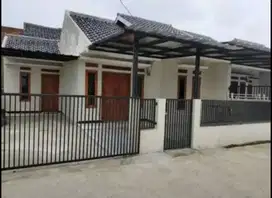 Rumah Murah Berkualitas Dengan Luas 120 Meter