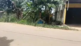 Di Jual Tanah di Cibogo Cisauk Tangerang Banten