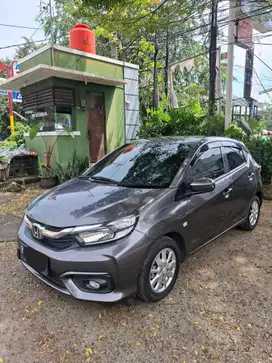 Honda Brio 2020 Bensin