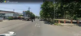 Rumah Hitung Tanah Medokan Asri Surabaya Dekat Merr HEN.B642