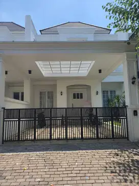 RUMAH GRAHA FAMILI AMERICAN NEW GRESS SIAP HUNI