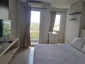 Disewakan,Apartemen Metropark Residence Studio Furnish Bagus.