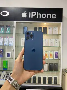 Iphone 12 Pro Max 256 GB Ibox
