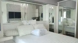 Disewakan Orchard studio langsung tembus kolam renang