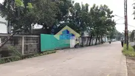 Jual Pabrik Di Periuk Jaya - Kota Tangerang, Banten