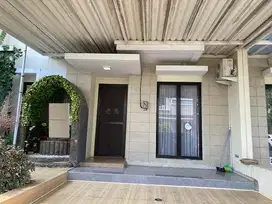 Di Jual Rumah di Green Ara Cluster Ara Bekasi