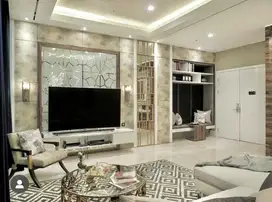*Dijual Penthouse Voila - Ciputra World*