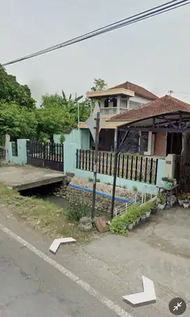 Gatot subroto jombang cck untuk usaha