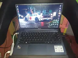 Jual Cepat Axioo Hype 5 AMD Ryzen 5500U